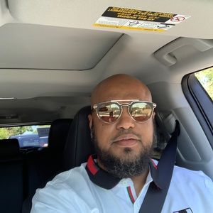 Meet your Posher, Adnan